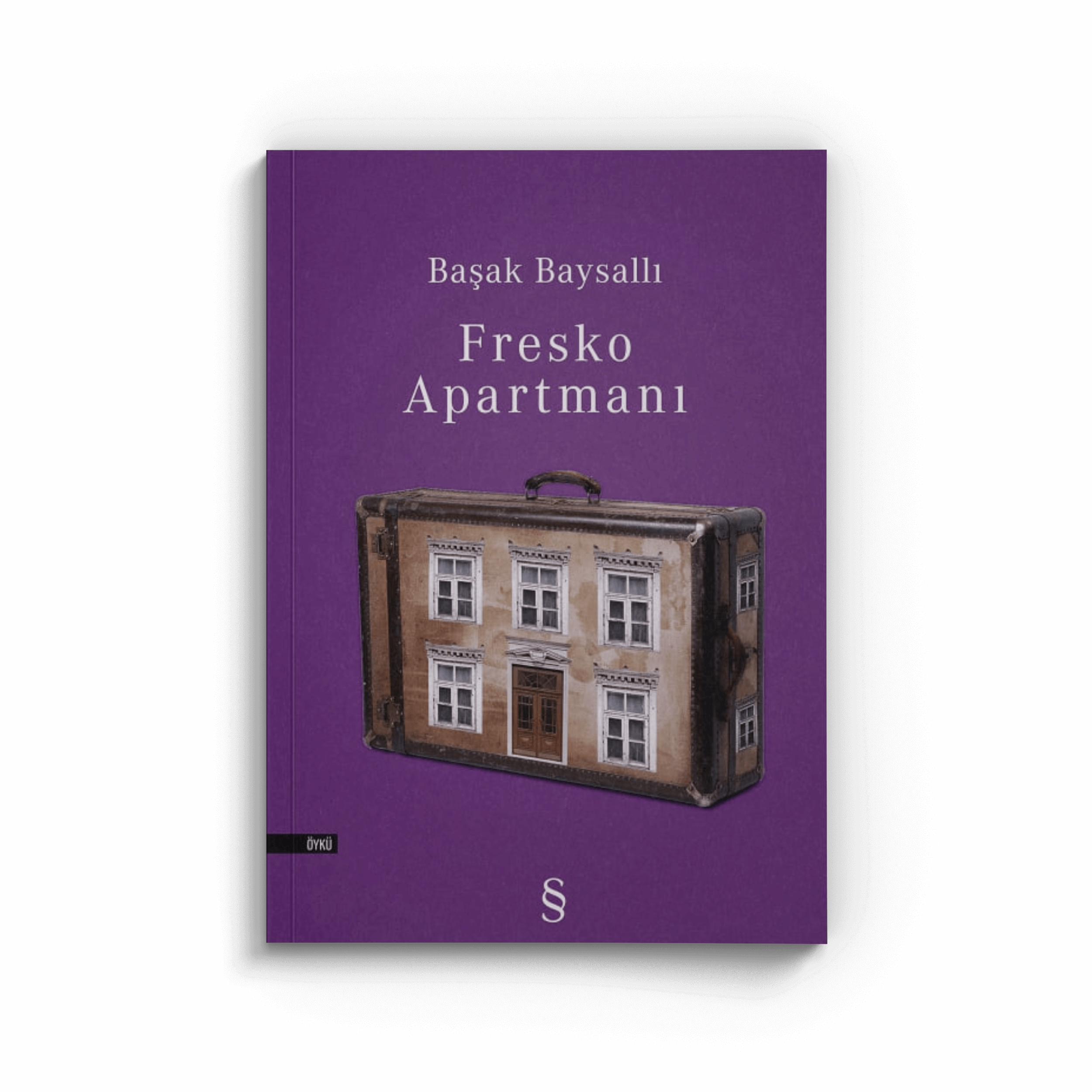 fresko apartmanı