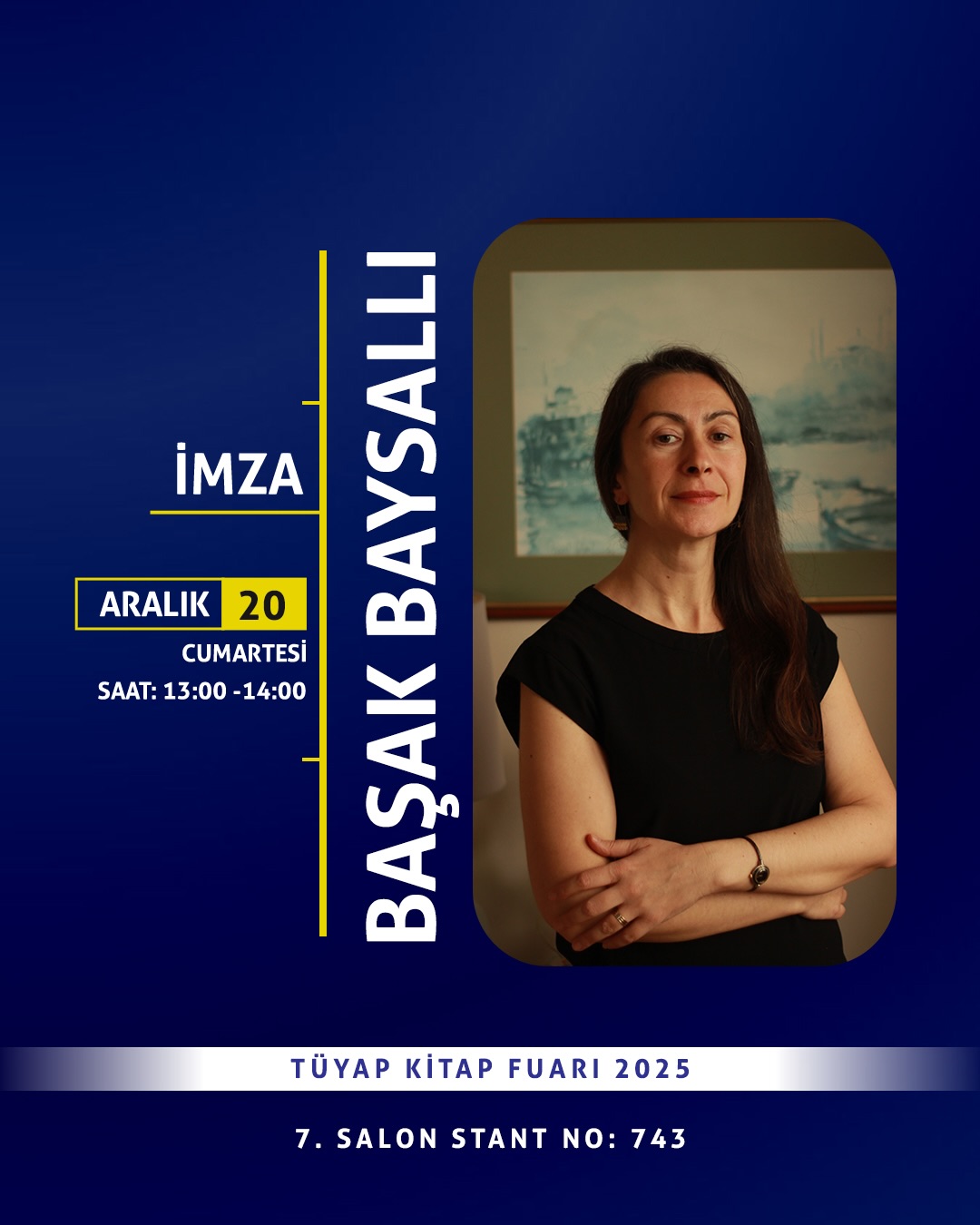 tüyap kitap fuarı imza günü